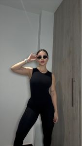 Fitati Vibes - ENTERIZO ECLIPSE