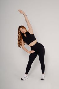 Fitati Vibes - TOP BASIC FLOW