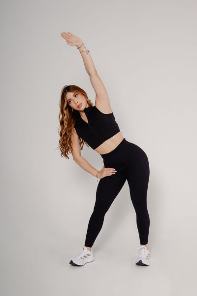 Fitati Vibes - TOP BASIC FLOW