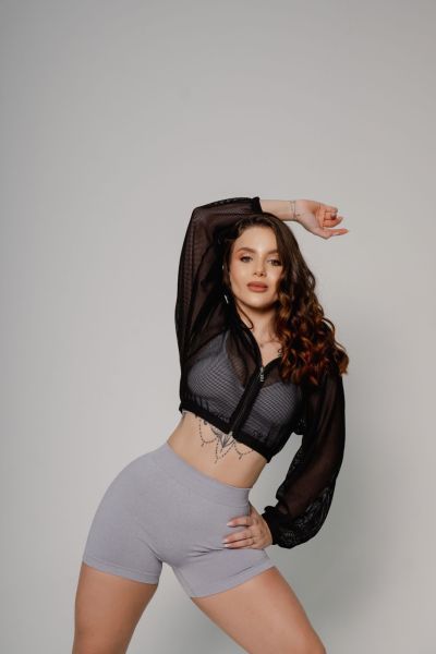 Fitati Vibes - SHORT BASIC